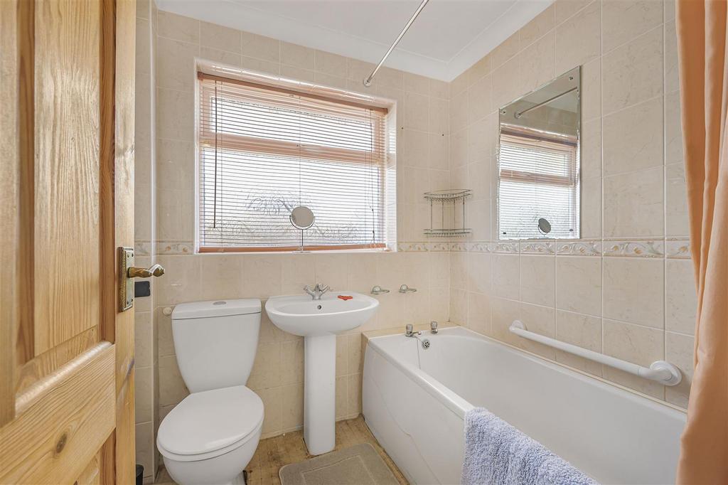 Bathroom/WC