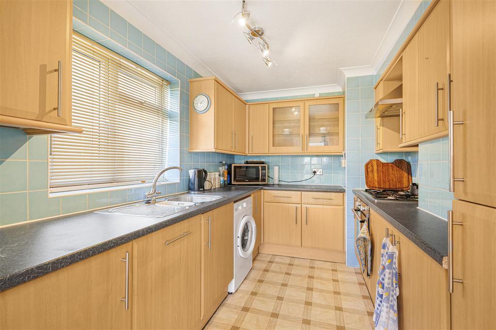Fitted Kitchen