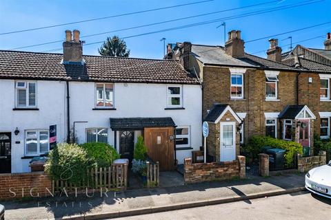 undefined, Breakspeare Road, Abbots Langley