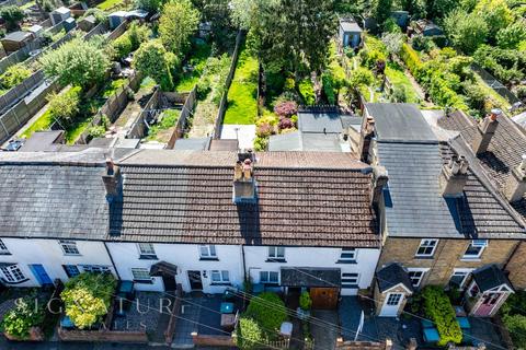 undefined, Breakspeare Road, Abbots Langley