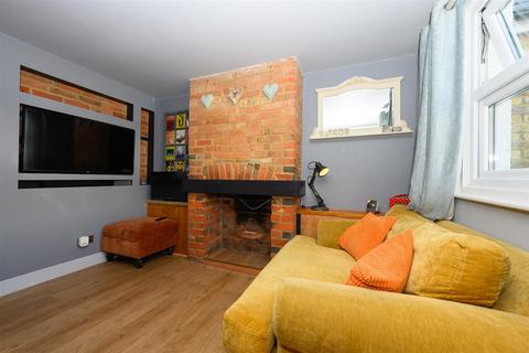 2 bedroom terraced house for sale, Breakspeare Road, Abbots Langley