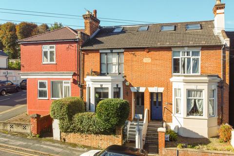 4 bedroom terraced house for sale, Denzil Road, Guildford, GU2