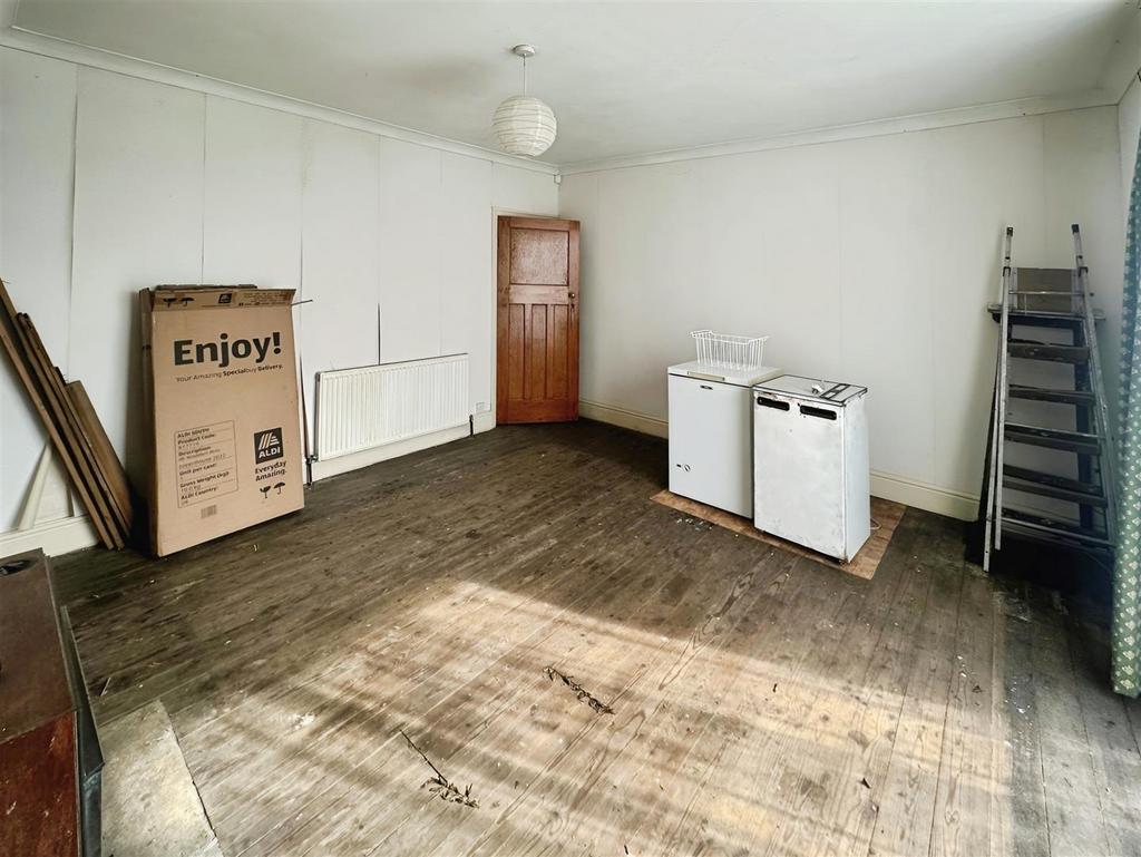 Dining/Reception Room