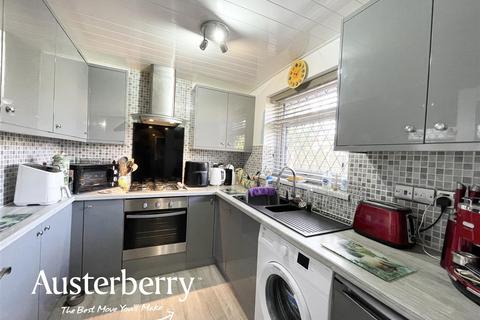 2 bedroom detached bungalow for sale, Blurton Road, Stoke-On-Trent ST3