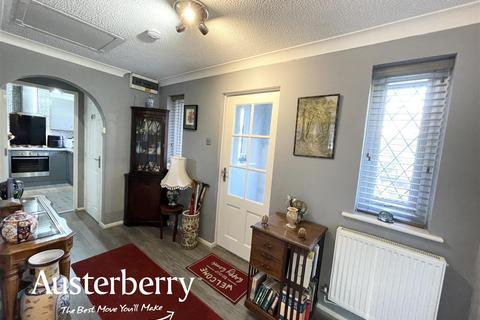 252 Blurton Road, Stoke-on-trent, ST3 2AQ