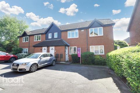 2 bedroom maisonette for sale, Wilshire Avenue, Chelmsford