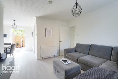 2 bedroom maisonette for sale, Wilshire Avenue, Chelmsford