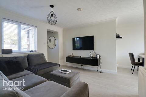 2 bedroom maisonette for sale, Wilshire Avenue, Chelmsford