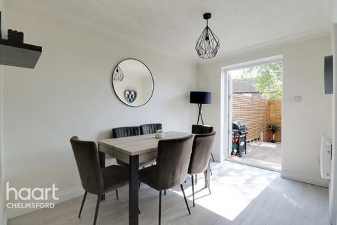 2 bedroom maisonette for sale, Wilshire Avenue, Chelmsford