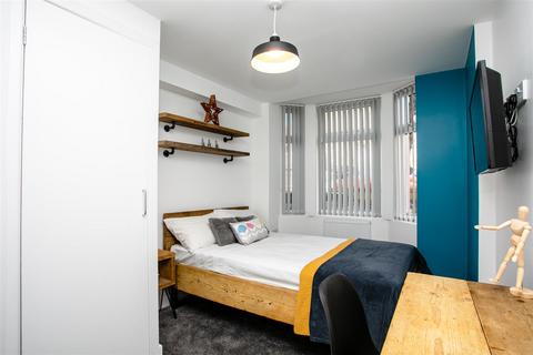 1 bedroom in a house share to rent, Bolingbroke Road, Stoke, Coventry