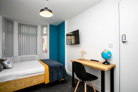 1 bedroom in a house share to rent, Bolingbroke Road, Stoke, Coventry