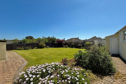3 bedroom detached bungalow for sale, Springfield Road, Plymouth PL9