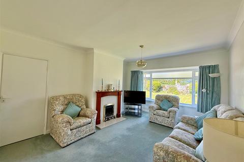 3 bedroom detached bungalow for sale, Springfield Road, Plymouth PL9