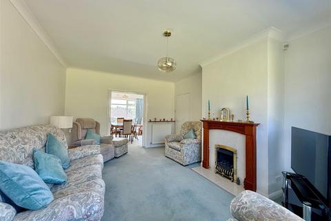 3 bedroom detached bungalow for sale, Springfield Road, Plymouth PL9