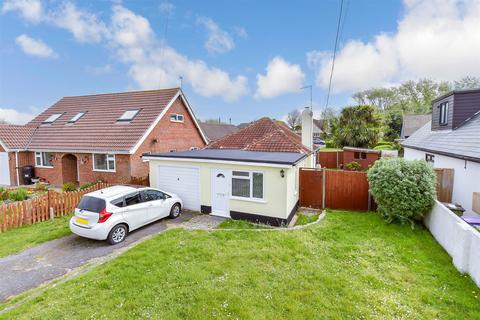2 bedroom detached bungalow for sale, Meehan Road, Greatstone, New Romney, Kent