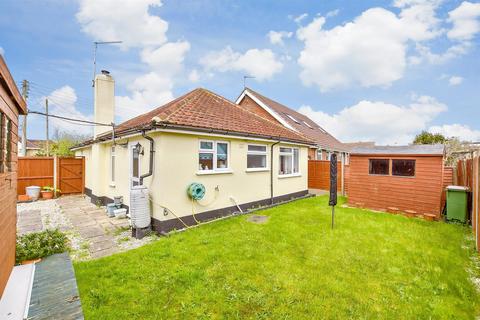 2 bedroom detached bungalow for sale, Meehan Road, Greatstone, New Romney, Kent