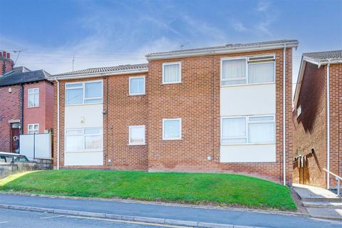 2 bedroom flat for sale, Wainfleet Court, Calverton Road, Arnold NG5