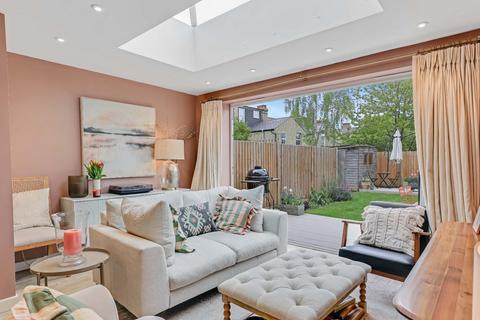 4 bedroom terraced house for sale, Marmora Road, Cambridge