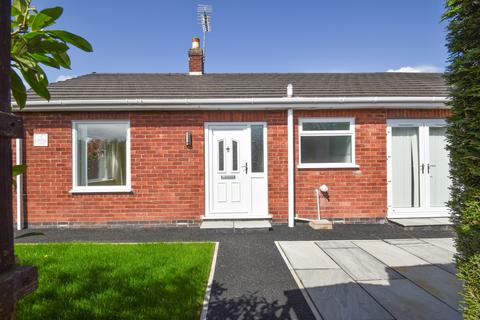 3 bedroom bungalow for sale, Wildshed Lane, Burgh Le Marsh, PE24