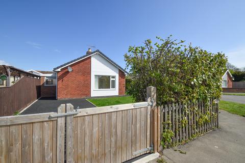 3 bedroom bungalow for sale, Wildshed Lane, Burgh Le Marsh, PE24