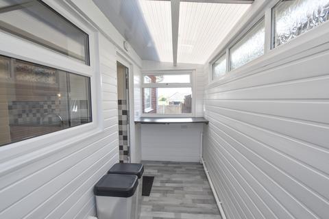3 bedroom bungalow for sale, Wildshed Lane, Burgh Le Marsh, PE24