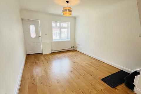 undefined, Somerset Gardens