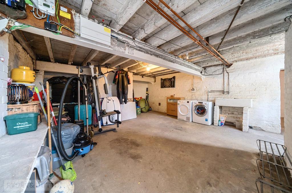 Cellar