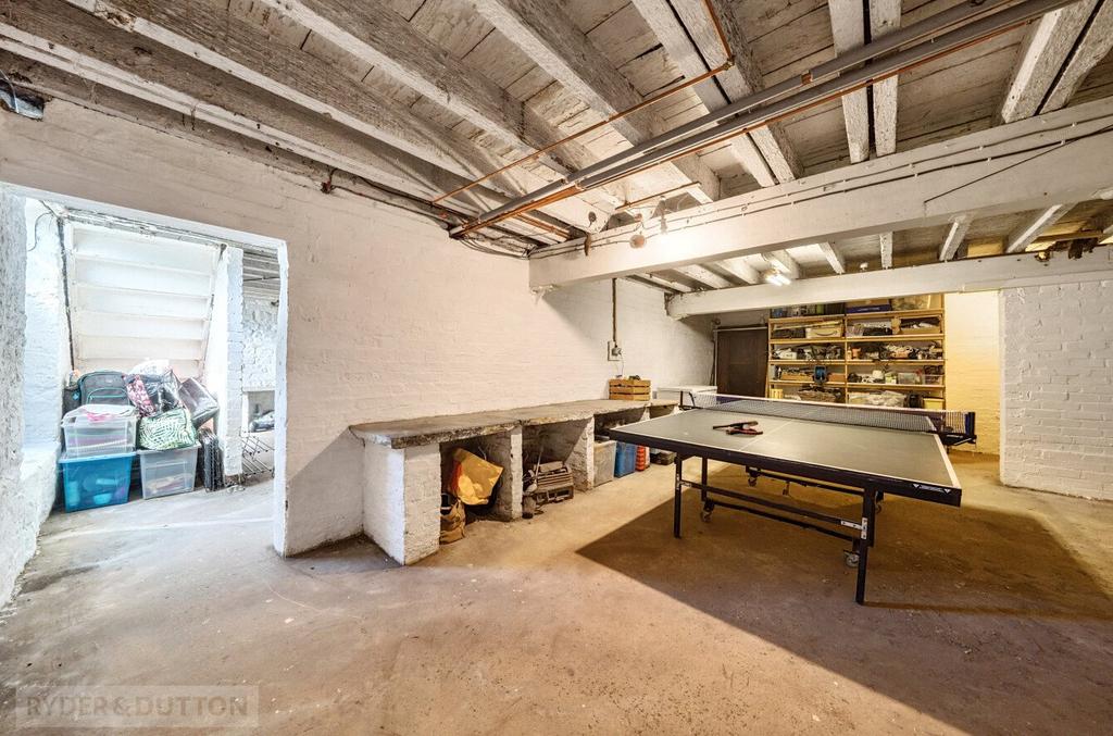 Cellar