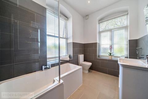 undefined, Sheffield Road, Glossop, Derbyshire, SK13