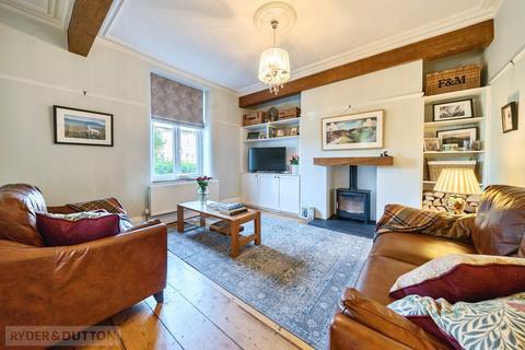 undefined, Sheffield Road, Glossop, Derbyshire, SK13