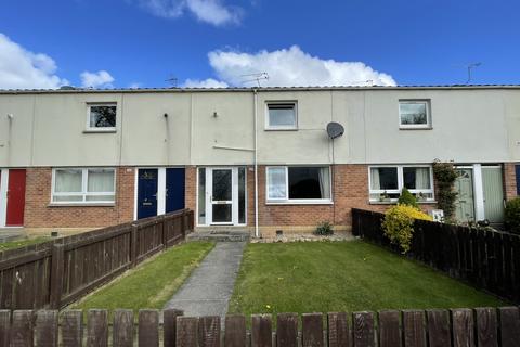 29 Califer Road, Forres, IV36 1HY