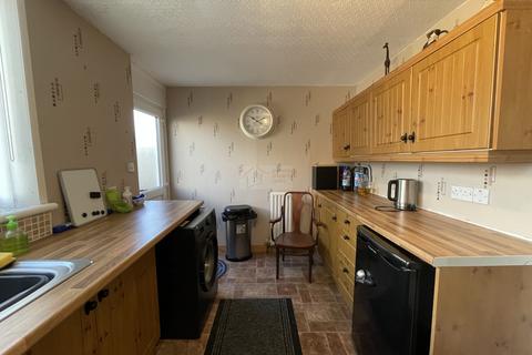 29 Califer Road, Forres, IV36 1HY