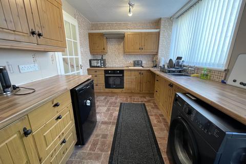 29 Califer Road, Forres, IV36 1HY