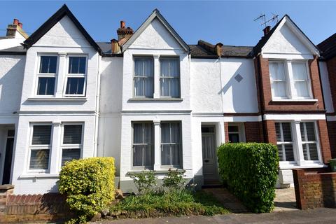 2 bedroom house for sale, Beresford Road, New Malden, KT3