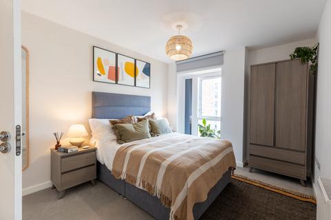 2 bedroom flat to rent, Flat G7, Sherborne Place, Birmingham, B16