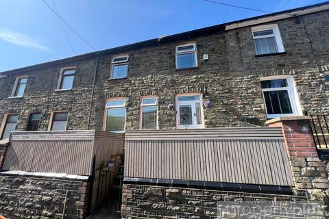 5 Brynheulog Terrace, Tylorstown, Ferndale, CF43 3DW
