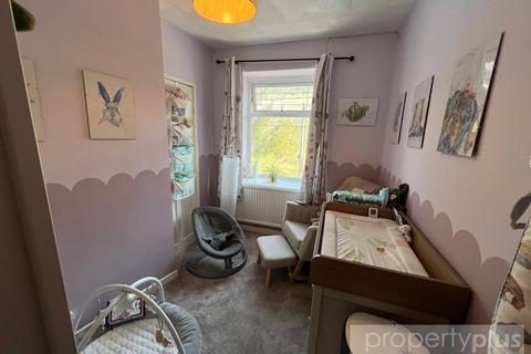 5 Brynheulog Terrace, Tylorstown, Ferndale, CF43 3DW