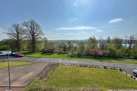 2 bedroom semi-detached bungalow for sale, Woodlands, West Gates Avenue, Lochwinnoch