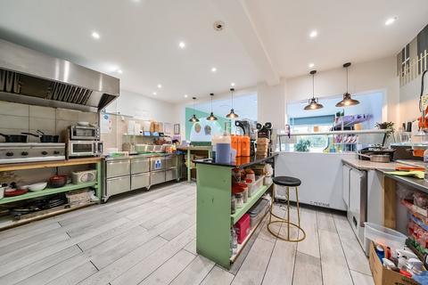 Retail property (high street) for sale, Uxbridge, Ickenham UB10