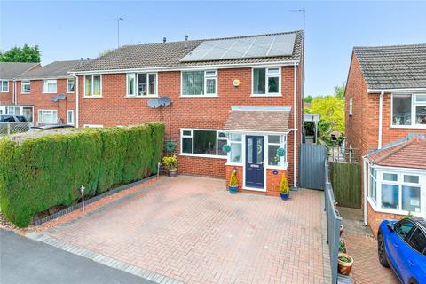 undefined, Oldcroft, Oakengates, Telford, Shropshire, TF2
