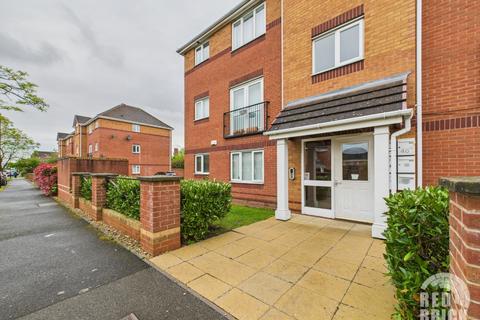 2 bedroom flat to rent, Alverley Road, Coventry, CV6