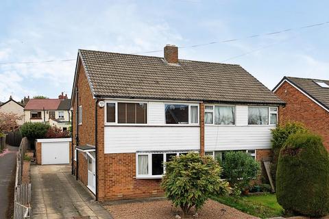 3 bedroom semi-detached house for sale, Victoria Mount, Horsforth, LS18