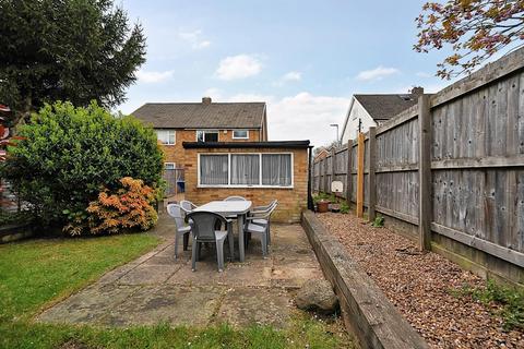 3 bedroom semi-detached house for sale, Victoria Mount, Horsforth, LS18