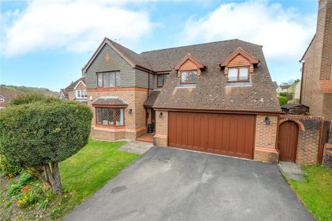 4 bedroom detached house for sale, Wike Ridge Avenue, Leeds, West Yorkshire