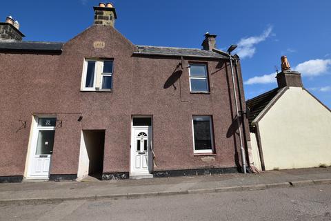 1 bedroom flat for sale - King Street, Burghead