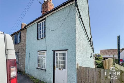 64 Clacton Road, St Osyth, Clacton-on-sea, CO16 8PG