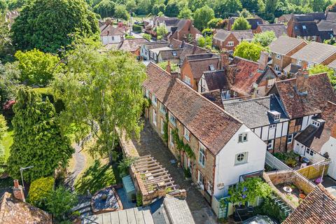 High Street, Oxfordshire OX9