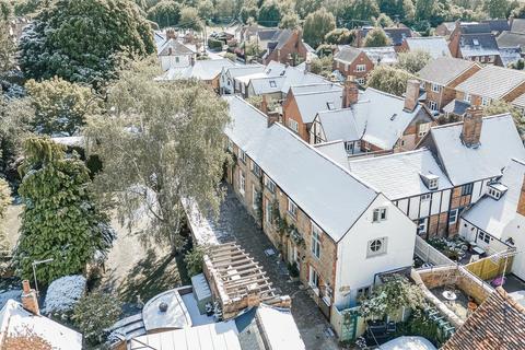 3 bedroom semi-detached house for sale, High Street, Oxfordshire OX9