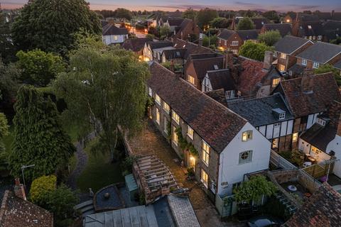 3 bedroom semi-detached house for sale, High Street, Oxfordshire OX9