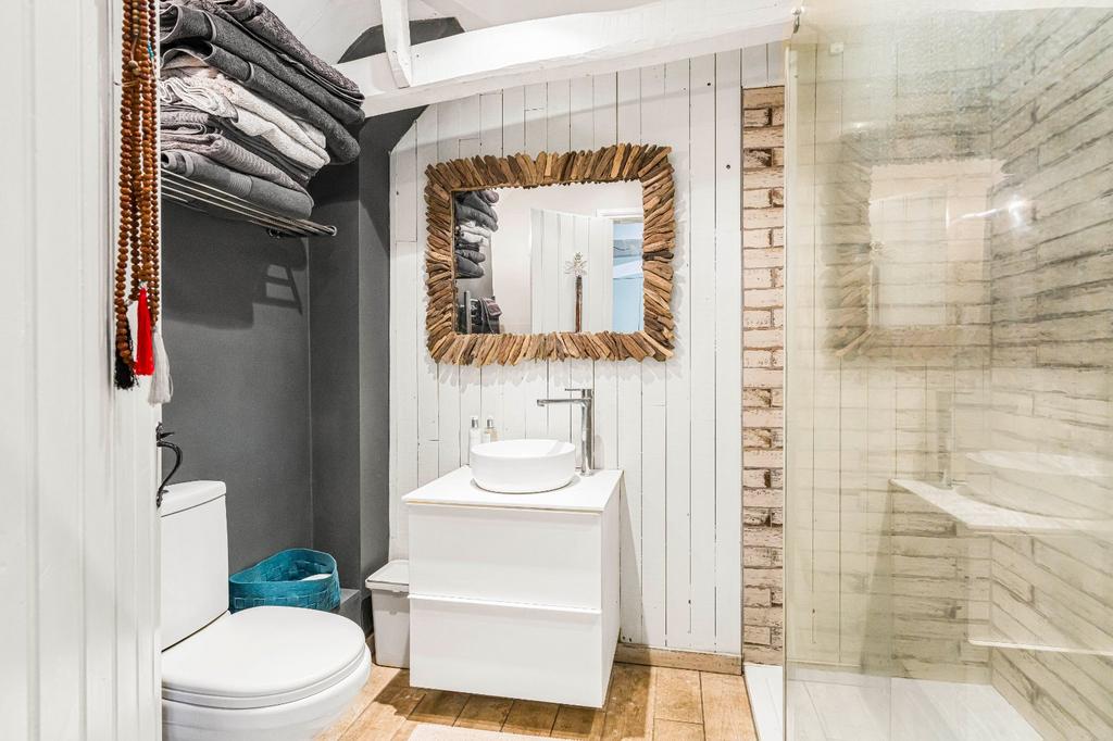 En-Suite To Master